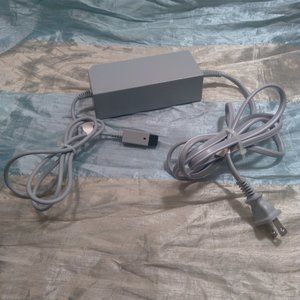 Original Wii AC Adapter RVL-002 (USA)